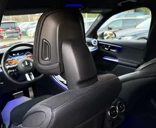 Zunanja slika - Mercedes-Benz GLC-Razred - GLC 200 4MATIC HYBRID AMG LiNE FULL LED ACC ALU20 - 20 - Predogledna slika