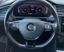 Notranja slika - Volkswagen Tiguan Allspace - 4motion 2.0 TDI BMT R-Line Edition DSG-DCC-20 COL - 8 - Predogledna slika