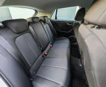 Notranja slika - Audi Q2 - 30 TFSI Advanced - 11 - Predogledna slika