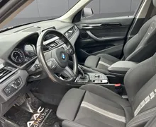 Zunanja slika - BMW X1 - XDRIVE 18/D AUT. - 6 - Predogledna slika