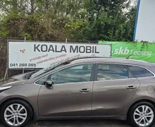Zunanja slika - KIA Ceed - 1.6 CRDi STYLE ALU PLATIŠČA-PDC-KLIMA-SLO - 7 - Predogledna slika