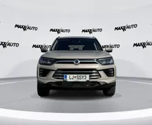 Zunanja slika - KG Mobility Korando - 1.5 T-GDI Premium 4WD AT... - 2 - Predogledna slika