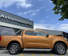 Zunanja slika - Nissan Navara - Tekna 2.3DCI AVT. 4x4 DK - SLO POREKLO - 97.000 km - 6 - Predogledna slika