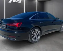 Zunanja slika - Audi A6 - 40 TDI Aut. Design-ACC-Mrtvi kot-Vzvratna kamera.. - 3 - Predogledna slika