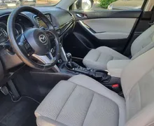 Zunanja slika - Mazda CX-5 - 2.2D AWD Sport Line - HITRI KREDIT BREZ POLOGA - 7 - Predogledna slika