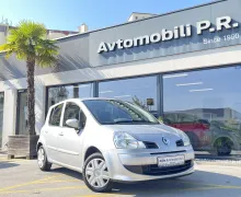 Zunanja slika - Renault Modus - 1.2 16V Expression 1.LASTNIK SLO NAKUP NA OBROKE - 3 - Predogledna slika