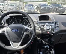 Zunanja slika - Ford Fiesta - 1,0 Ecoboost Titanium 1.LAST TEMP PDC KLIMA - 8 - Predogledna slika
