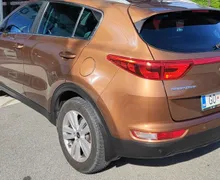 Zunanja slika - KIA Sportage - 2WD 1.7 CRDI City - 11 - Predogledna slika