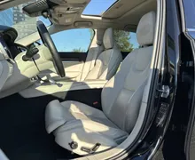 Notranja slika - Volvo S90 - B5D AWD Inscription Avt. ACC, BLISS, zračno,... - 10 - Predogledna slika