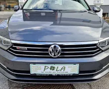 Zunanja slika - Volkswagen Passat - 2.0 TDI BMT SCR Highline avt.140kW - 2 - Predogledna slika