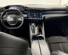 Zunanja slika - Peugeot 508 - 1.5 BLUEHDI 130 ALLURE.KAMERA.LED.NAVI.USNJE. - 1 - Predogledna slika