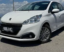 Zunanja slika - Peugeot 208 - 1.5 BlueHDi 102ks °6-PRESTAV° °OPRAVLJEN SERVIS° - 3 - Predogledna slika