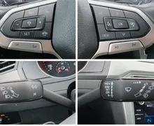 Zunanja slika - VW Passat - Variant 2.0 TDI avt. 110kW ACC LED VZ KAM GRET SED NAVI... - 14 - Predogledna slika