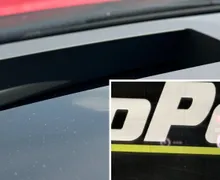 Zunanja slika - Škoda Octavia - RS 2.0 TSI|SLO|HUD|KAM|MEMO|GR.SED|PDC|TOV.GAR| - 15 - Predogledna slika