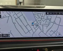 Zunanja slika - BMW X5 - xDrive45e Avt. LASER LUFT KLJUKA TOV. GARANCIJA - 13 - Predogledna slika