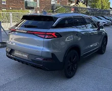 Zunanja slika - Baic X7 - NA ZALOGI - 6 - Predogledna slika