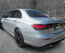Zunanja slika - Mercedes-Benz E-Razred - E220d AMG WIDE MULTIBEAM WEBASTO PRIKLOP ALU20 - 3 - Predogledna slika