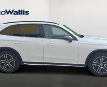 Zunanja slika - Mercedes-Benz GLC-Razred - GLC 200 4MATIC AMG Line Avt. - 2 - Predogledna slika