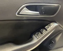 Zunanja slika - Mercedes-Benz CLA-Razred - CLA-180-AMG LINE-TEMPOMAT-KAMERA-2XPDC-ALU-LED - 13 - Predogledna slika