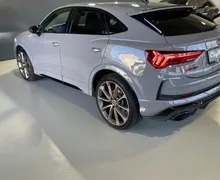 Zunanja slika - Audi RS Q3 Sportback - RSQ3-SPORTBACK-1.LAST-VIRTUAL-MATRIX-NAVI-GRETJE - 7 - Predogledna slika