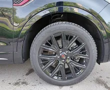 Zunanja slika - Hongqi HS5 - 2.0T AWD - 11 - Predogledna slika