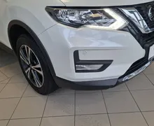 Zunanja slika - Nissan X-Trail - 1.3 DiG DCT N-Connecta-SLO-LED-KAMERA-NAVI- - 18 - Predogledna slika
