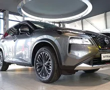 Zunanja slika - Nissan X-Trail - 1.5 HEV E-4ORCE 4wd 213hp TEKNA - 7 - Predogledna slika