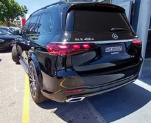 Zunanja slika - Mercedes-Benz GLS-Razred - GLS 450 d 4MATIC AMG line. Premium plus - 4 - Predogledna slika