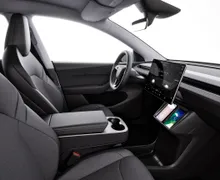 Notranja slika - Tesla Model Y - standard - 4 - Predogledna slika