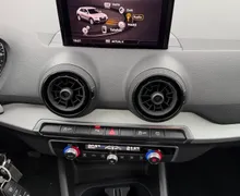 Zunanja slika - Audi Q2 - 1.6 TDI S-Line  SLO - 1.Lastnik - 12 - Predogledna slika