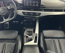 Zunanja slika - Audi A4 - Avant 30 TDI S line S tronic.KAMERA.NAVI.LED.USNJE.ALU - 20 - Predogledna slika