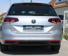 Zunanja slika - VW Passat - Variant 2.0 TDI BMT Business DSG_ALU_NAVI_PDC_KAMERA_LED - 6 - Predogledna slika