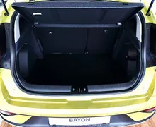 Zunanja slika - Hyundai Bayon - 1.0 T-GDI STYLE AVT LUCID LIME-TESTNO VOZILO-VIDEO - 6 - Predogledna slika