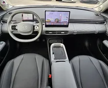 Zunanja slika - Dongfeng Box - E3 42.3 kWh 70 kW- 360KAM-LED- - 11 - Predogledna slika