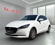 Zunanja slika - Mazda Mazda2 - G75 - 3 - Predogledna slika