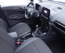 Zunanja slika - Ford Ecosport - 1.0 EcoBoost 92 kW  S S - 5 - Predogledna slika