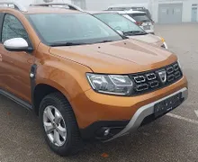Zunanja slika - Dacia Duster - dCi 115 - 1. lastnik - 4 - Predogledna slika