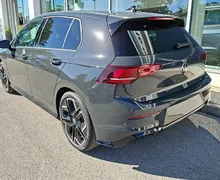Zunanja slika - Volkswagen Golf - 1.5 TSI BMT 4Joy - ZALOGA - VOLKSFEST - 3 - Predogledna slika