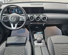 Zunanja slika - Mercedes-Benz A-Razred - A 200 d Progressive Avt. - 11 - Predogledna slika