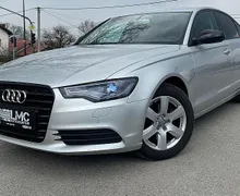 Zunanja slika - Audi A6 - 3.0 TDI 204ks °AUTOMATIC° °XENON° °KAMERA° - 3 - Predogledna slika