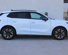 Zunanja slika - Cupra Terramar - 1.5 eTSI 110 kW DSG ACC HEAD UP GRET SED VOL NAVI - 6 - Predogledna slika