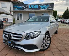 Zunanja slika - Mercedes-Benz E-Razred - E-Razred - 1 - Predogledna slika