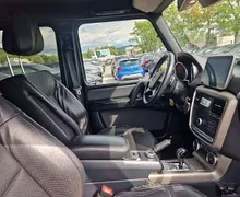 Zunanja slika - Mercedes-Benz G-Razred - G 500 V8 AMG MOZNA MENJAVA - 10 - Predogledna slika