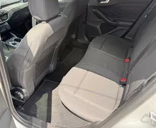 Zunanja slika - Ford Focus - 1.5 EcoBlue Titanium X Avt. - VIRTUAL - KAMERA - 8 - Predogledna slika