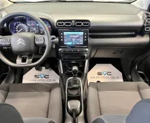 Zunanja slika - Citroën C3 - Aircross 1,2 PureTech 110 Feel - 9 - Predogledna slika