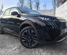 Zunanja slika - Peugeot 3008 - GT 1.2 HIBRID 145 E-DCT... - 1 - Predogledna slika