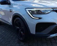 Zunanja slika - Renault Mégane Conquest - Megane Conquest TCe 160 RS Line EDC - 4 - Predogledna slika