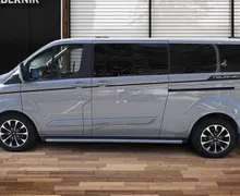 Zunanja slika - Ford Tourneo Custom Sport - 2.0 TDCi - 6 - Predogledna slika