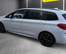 Zunanja slika - BMW Serija 2 - Gran Tourer: 220d M SPORT PAKET LED PDC NAVI TEMPOMAT GR - 5 - Predogledna slika