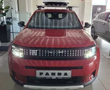 Zunanja slika - Fiat Grande Panda - 1.2 T-Gen3 110 AT6 - 2 - Predogledna slika